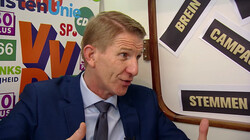 Politici in de media: Jack de Vries over geslaagde en minder geslaagde televisieoptredens van politici