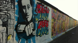 De val van de Berlijnse muur: Het einde van de Koude Oorlog