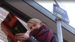 Literatuur lezen: Willen of moeten