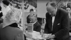 Schrijvers en hun lezers: Steeds hogere stapels