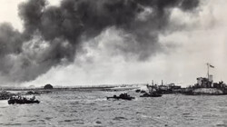 Zeeland in oorlog: De onderwaterzetting van Walcheren en Zeeland in 1944