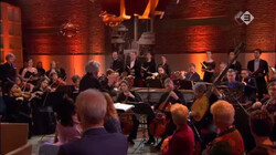 Podium Witteman in de klas: Openingskoor van de Johannes Passion