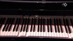 Podium Witteman in de klas: De zelfspelende piano