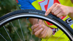 Zapp Skills: Hoe plak je een fietsband?