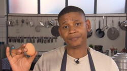 Zapp Skills: Hoe maak je een eitje klaar?
