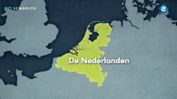 Histoclips: De opstand in de Nederlanden