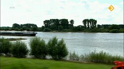 Rondje Nederland: Water naar de zee