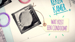 De Rekenkamer in de klas: Wat kost een condoom?