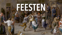 Topstukken van het Rijksmuseum: Feest in het Rijksmuseum