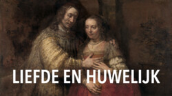 Topstukken van het Rijksmuseum: Liefde in het Rijksmuseum