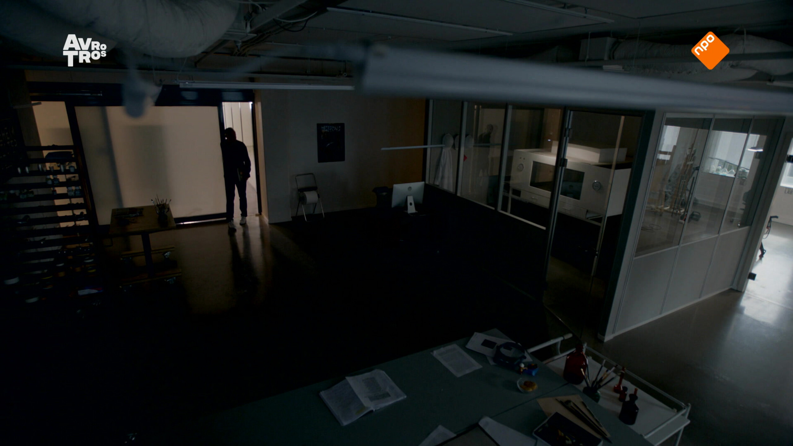 'Melkmeisje' Vermeer in nieuw seizoen 'Het geheim van de - EO