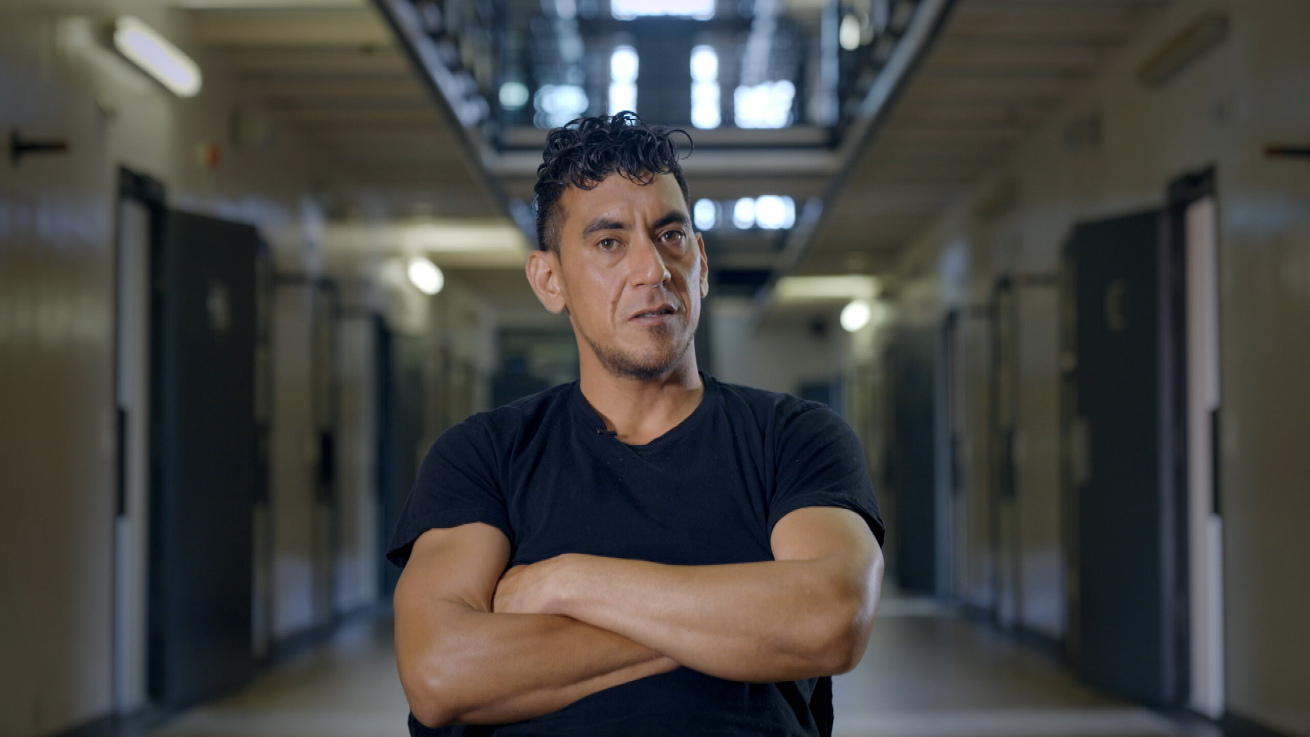 Uit de bak: komt het goed met ex-gedetineerde Christian? - EO