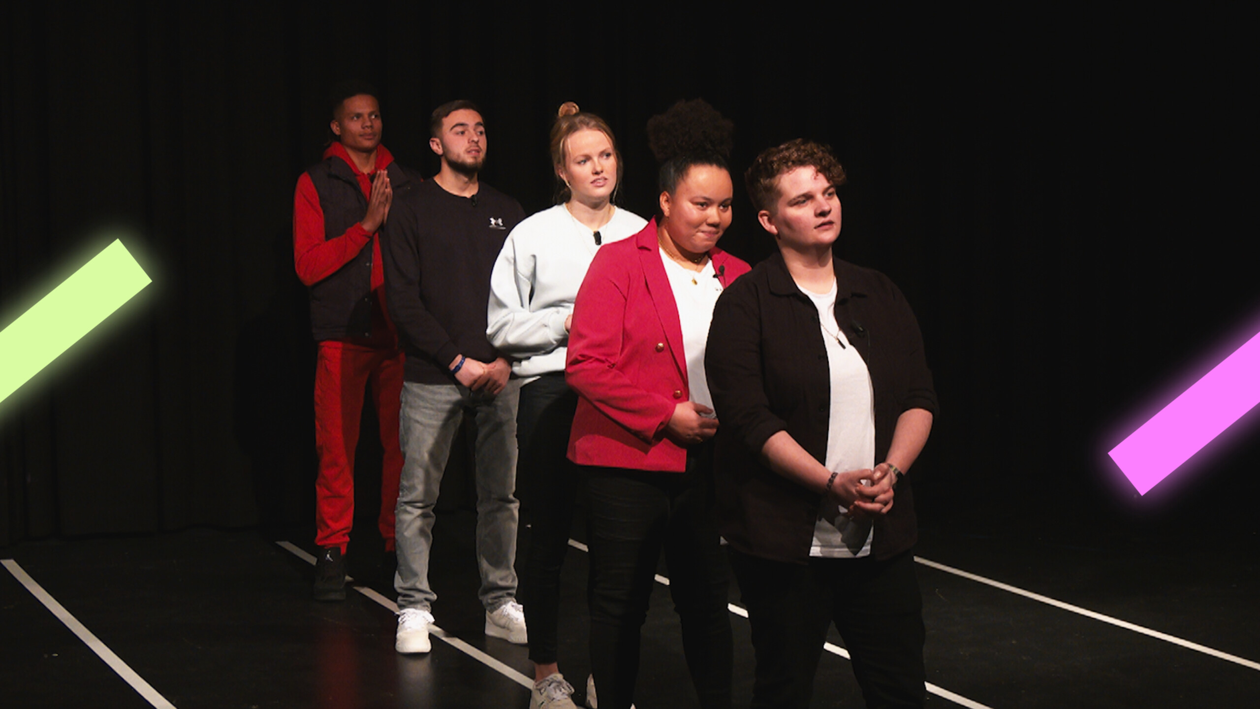 Stelling: 'Ik vind dat je als christen dronken mag worden' - EO BEAM