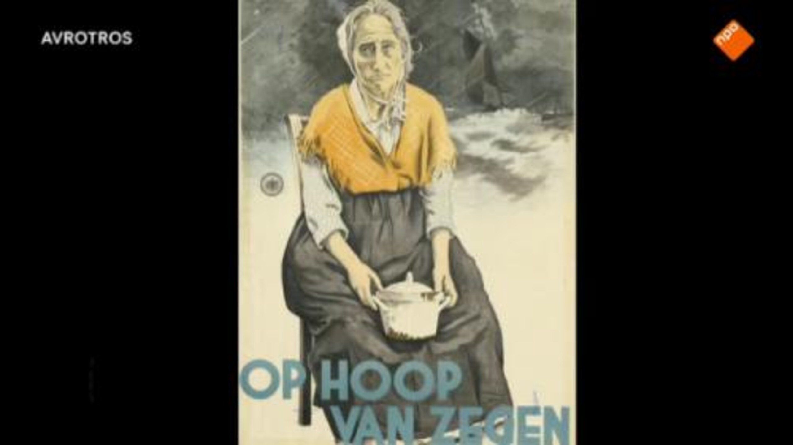 Actrice Esther de Boer-van Rijk opnieuw in de spotlight gemist? Start