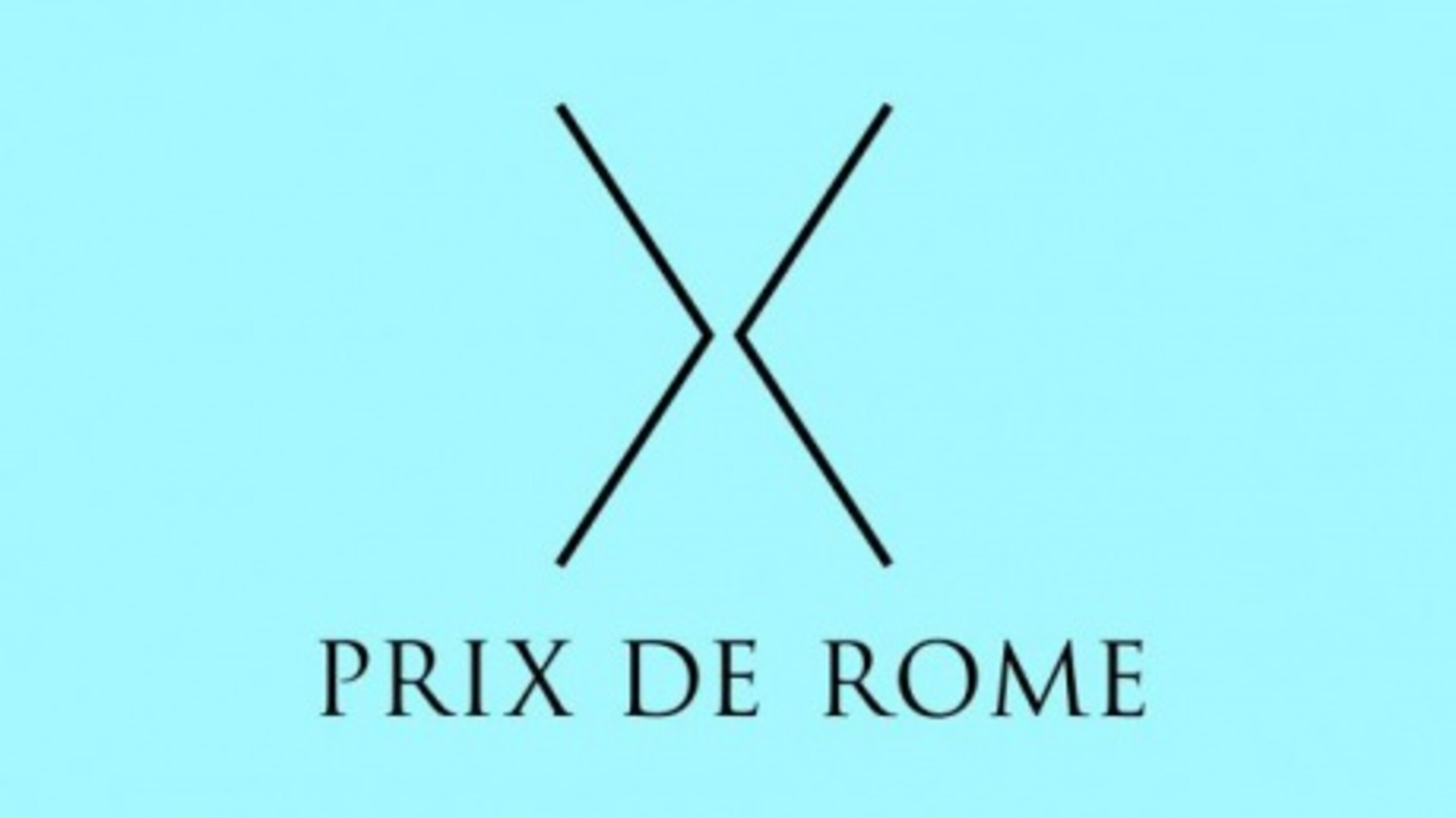 200 Jaar Prix de Rome gemist? Start met kijken op NPO Start
