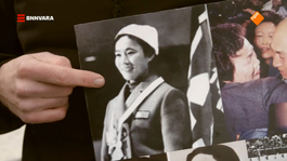 De eerste Noord-Koreaanse medaillewinnares