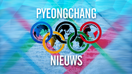 Nieuws uit Pyeongchang