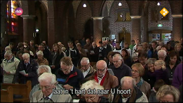 Eucharistieviering - Leeuwarden