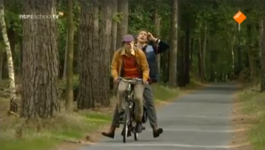 Taal met Timo en Finne:Timo en Finne gaan fietsen vraag 5