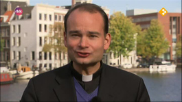 Katholiek Nederland Tv - Kamagurka's Kruisweg
