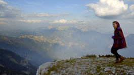 De Dinarische Alpen: wat een uitzicht!