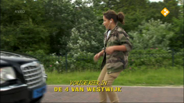 De Vier Van Westwijk - De Verdwijning Van Bo Monti - Concertkaartjes