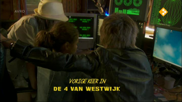 De Vier Van Westwijk - De Verdwijning Van Bo Monti - Het Optreden