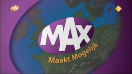 Max Maakt Mogelijk - Bosnië