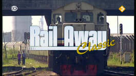 Rail Away - Eastern & Oriental Express