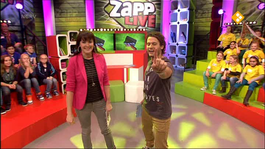 Zapplive - Zapplive