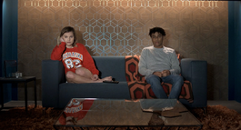 Afbeelding van Netflix & Chill