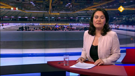 Nos Studio Sport - Nos Studio Sport - Schaatsen Nk Afstanden Heerenveen