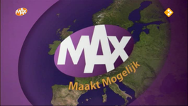 Max Maakt Mogelijk - Vatutino