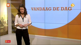 Vandaag De Dag - Vandaag De Dag