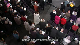Eucharistieviering - Breda