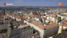 Studentenstad Brno