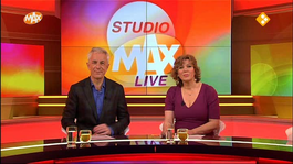 Studio Max Live - Aflevering 50