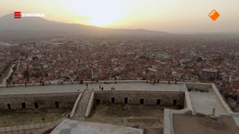 Geraldine ontdekt Prizren