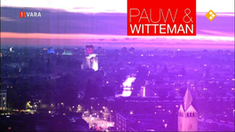 Pauw & Witteman - Pauw & Witteman