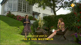 De Vier Van Westwijk - De Verdwijning Van Bo Monti - De Schuilplaats