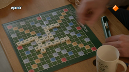 Scrabble en smetlust