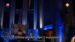 Eucharistieviering - Kerstnachtmis