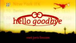 Hello Goodbye - Hello Goodbye