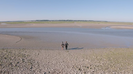 De vissersdorpen van Baie de Somme