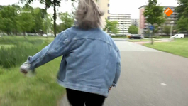 De Hunters zitten Juul en Koen op de hielen