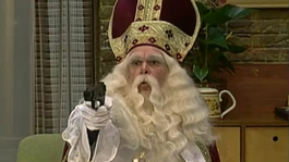 Jiskefet: Sinterklaas in St. Hubertusberg