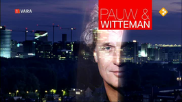 Pauw & Witteman - Pauw & Witteman