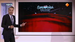 Eurovisie Songfestival 2020