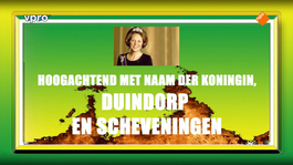 Duindorp Den Haag