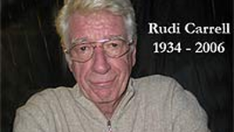 Rudi Carrell - Afscheid van een showmaster 